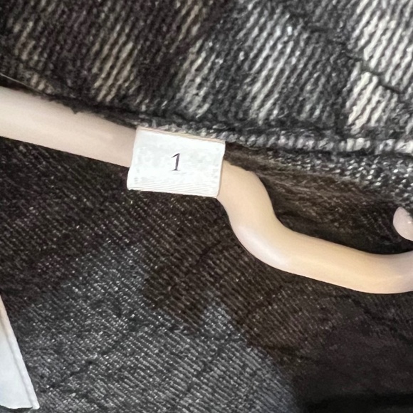 Sandro Jacket - Picture 2 of 3